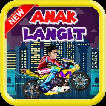 Anak Langit Racing Games screenshot 2