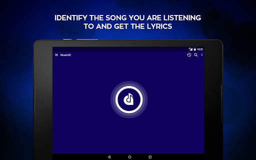 Lyrics Mania - Music Player screenshot 7