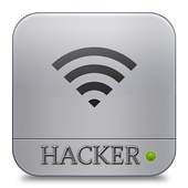 Wifi Hacker Professional Prank 1.3