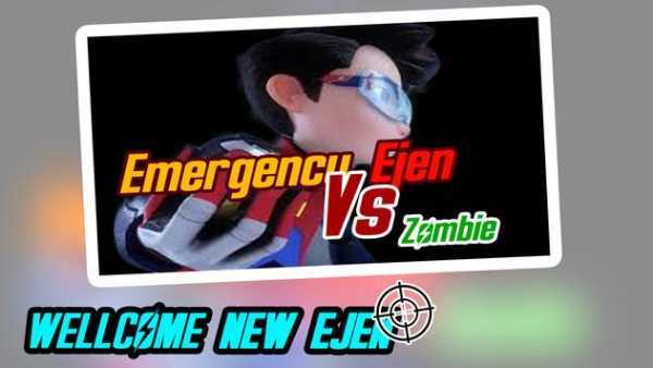 ADVENTURE ALI ~ Emergeny Ejen Vs Zombie screenshot 3