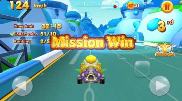 Transformers Race Cars: Ultimate Racing 6 تصوير الشاشة