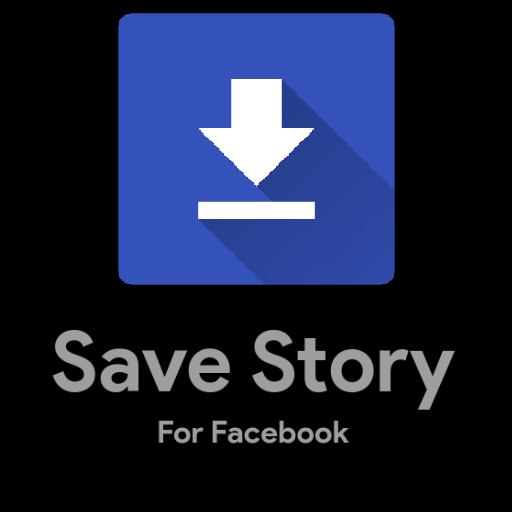 ikon Save Story for Facebook Story - Download Videos
