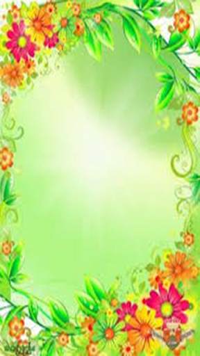 Flower Photo Frame screenshot 5