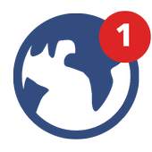 Lite for Facebook messenger 1.0