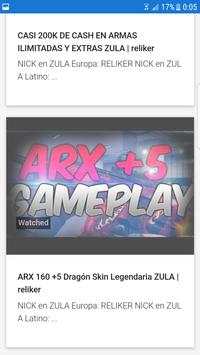RelyK YouTube screenshot 1
