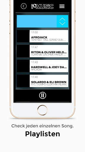 I Love Music screenshot 3