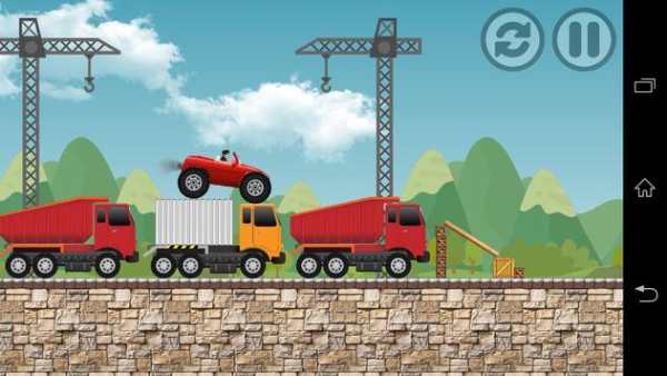 BIG Speed Real Racing screenshot 5