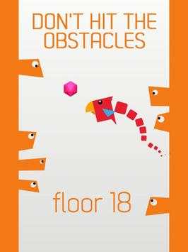 Bird Climb screenshot 9
