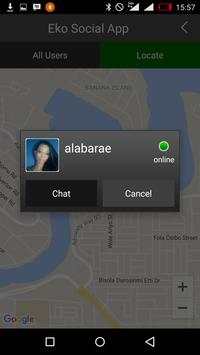 Eko Social App screenshot 2