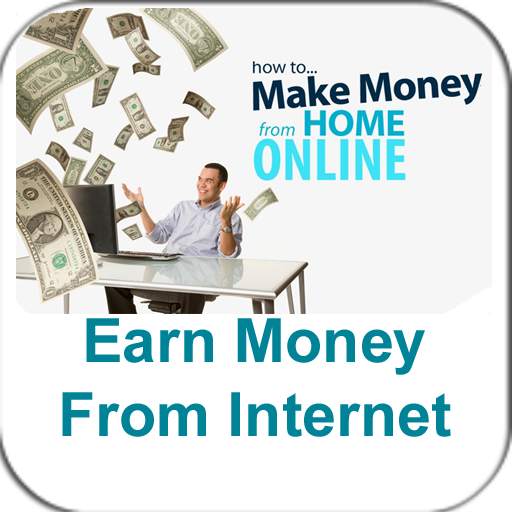 Earn Money in 4 Easiest ways 1.0.1
