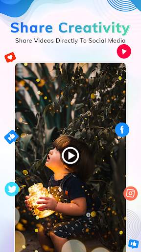 Animation Effect Video Maker - screenshot 7