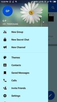 Tik Chat - Free Massenge And Call screenshot 4