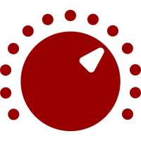 Volume Booster-Sound booster for android icon