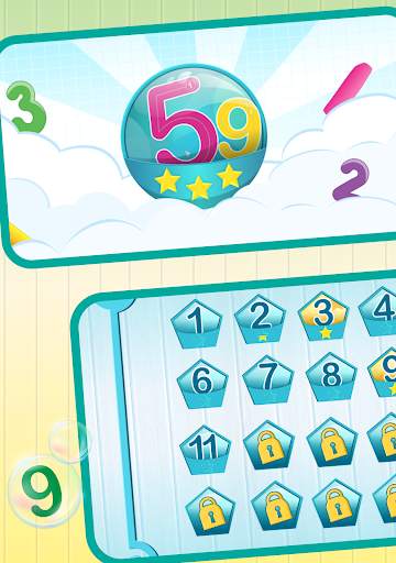 Write Numbers: Tracing 123 screenshot 12