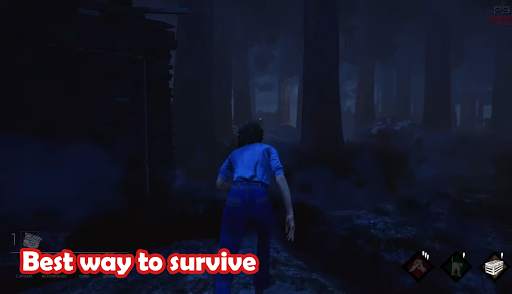 walkthrough dead by daylight mobile screenshot 3