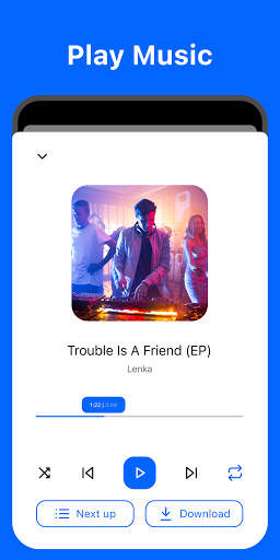 Music Downloader - Free Music, Download Music Free screenshot 3