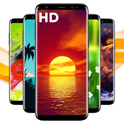 Wallpaper Central - HD Wallpapers &amp; Backgrounds icon