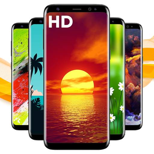 Wallpaper Central - HD Wallpapers & Backgrounds 3.2.0