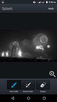 Photo Editor Image Editor 6 تصوير الشاشة