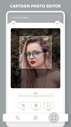 Cartoon Photo Editor - Cartoon Effect screenshot 5