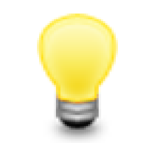 LED Light icon