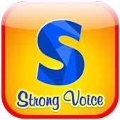 Strong Voice