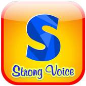 Strong Voice 4.1.9