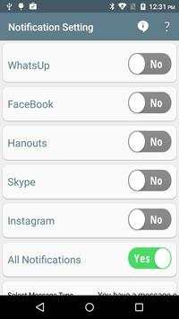 Social Check-In screenshot 3