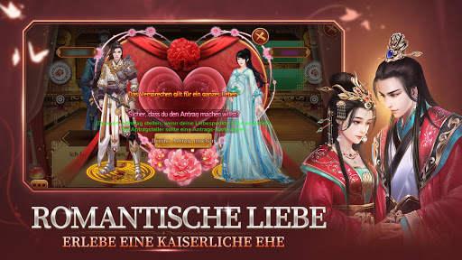 Legende der Kaiserin screenshot 4