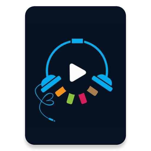 Simple Music Player icon