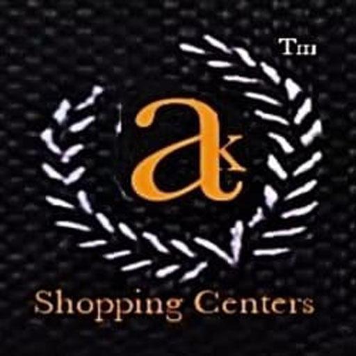 AK Shopping Centers icon