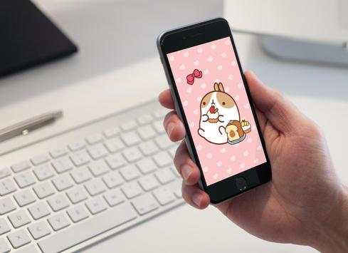 Teen HD Wallpaper screenshot 7