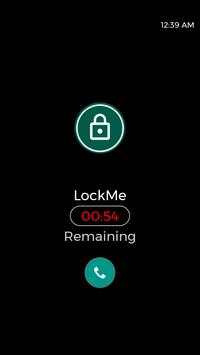 Lock Me скриншот 3