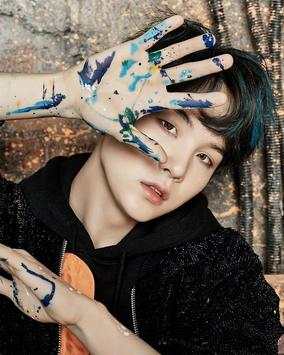 BTS Wallpapers And Backgrounds 2 تصوير الشاشة