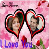 Love Photo Frames on 9Apps