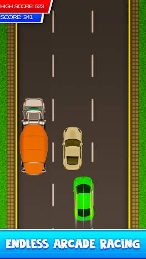 Speed Car Racing screenshot 2