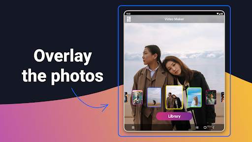 Vidify: Status Video Maker screenshot 14