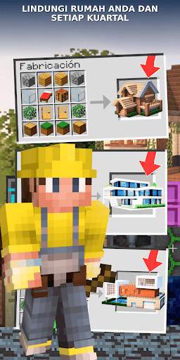 House Mods for Minecraft screenshot 1