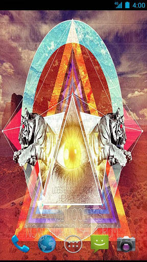Teen Hipsters Wallpapers screenshot 2