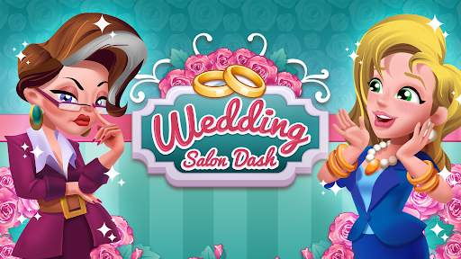 Wedding Salon Dash Bridal Shop screenshot 5
