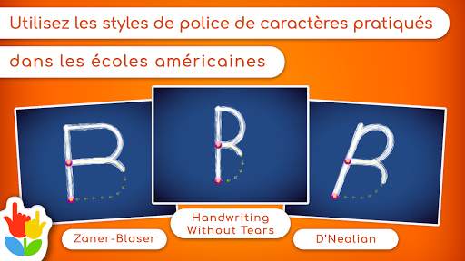 Apprendre à lire et à écrire screenshot 5