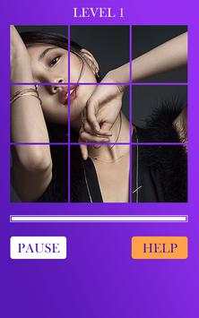 Pretty Puzzle screenshot 1