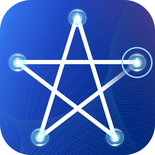 One Line Deluxe - one touch dr icon