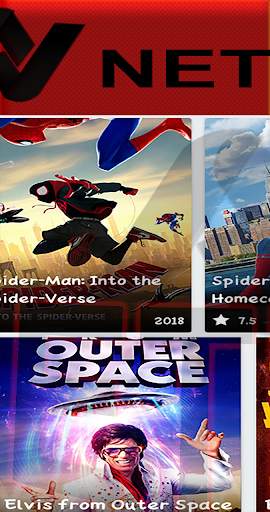 Guide for NetFlix 2020: Watch TV Shows Online screenshot 6