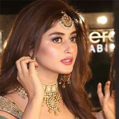 Sajal Ali New icon