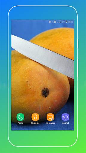 Mango Wallpaper screenshot 15