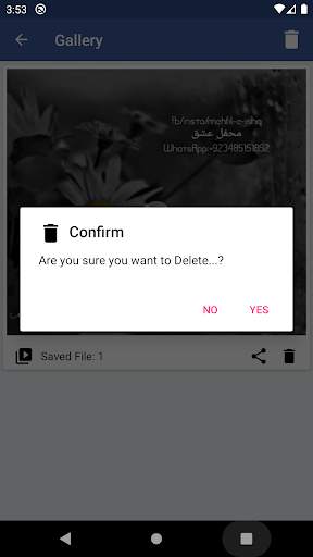 Video Downloader and Story Downloader for Facebook screenshot 6