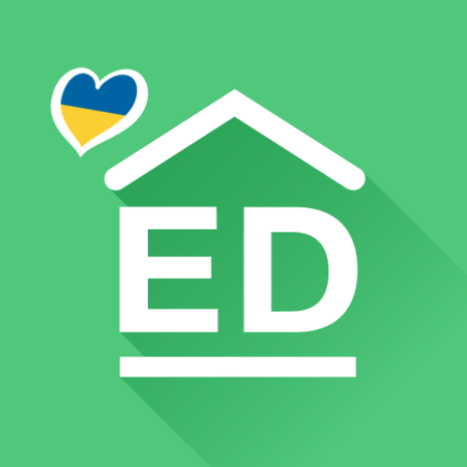 ED Class иконка
