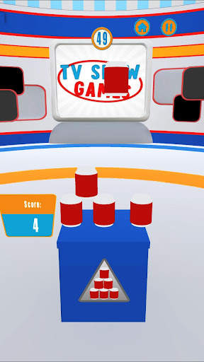 Tv Show Games screenshot 8