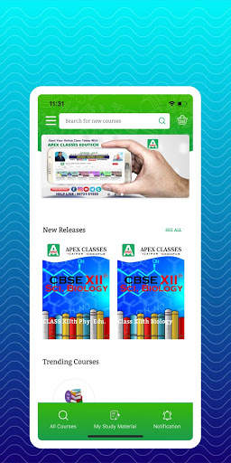 Apex Classes Edutech screenshot 3
